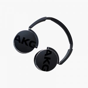 AKG Y50 On Ear Headphones