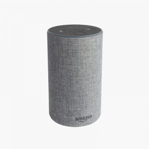 Amazon Echo 2nd Gen Gray