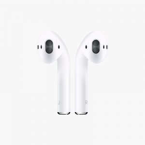 Apple AirPods Gen2 with Charging Case