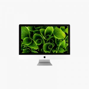 Apple iMac 21" Retina 5K 2.3GHz Quad-Core Processor
