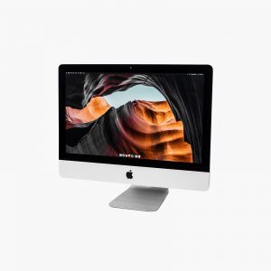 Apple iMac 21" Retina 5K 3.0GHz Quad-Core Processor