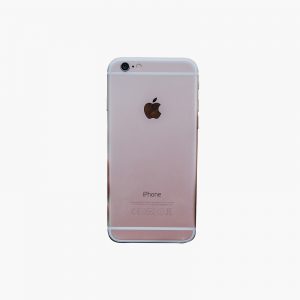 Apple iPhone 6s 128GB Rosé Gold