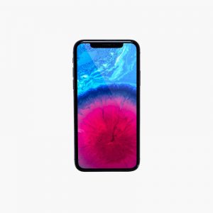 Apple iPhone Xr 128GB Black