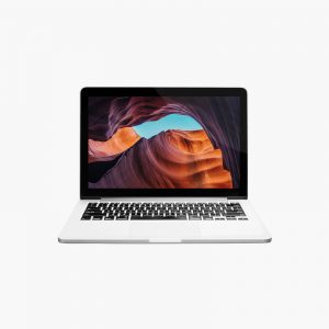 Apple MacBook Pro 13" 1.4GHz Quad-Core Processor
