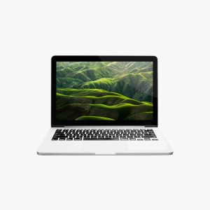 Apple MacBook Pro 16" 1.4GHz Quad-Core Processor