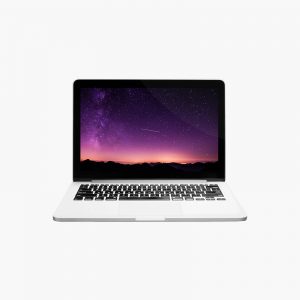 Apple MacBook Pro 16" 2.4GHz Quad-Core Processor
