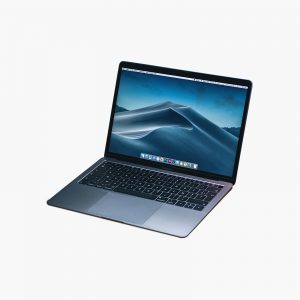 Apple MacBook Pro 16" 3.6GHz Quad-Core Processor