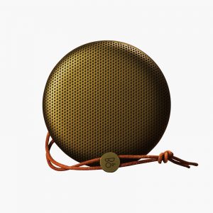 Bang Olufsen Beoplay A1