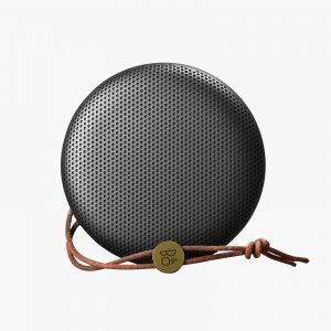 Bang Olufsen Beoplay A1 Black