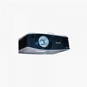 BenQ WXGA Projector Silver