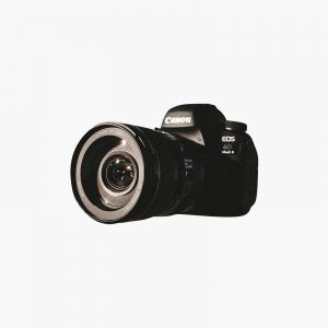 Canon EOS 6D Mark II + EF 24-105 mm Lens