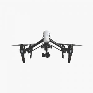 DJI Inspire 2 Professional