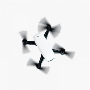 DJI Mavic Air Fly More Combo Arctic White