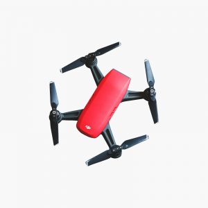 DJI Mavic Mini Red