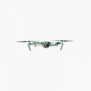DJI Mavic Pro Platinum 4K Video Camera