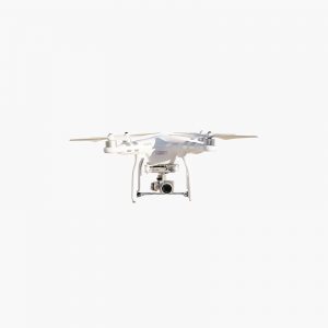 DJI Phantom 2 Advanced Quadcopter Drone + 2.7K HD Video Camera