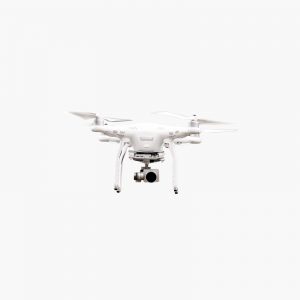 DJI Phantom 3 Advanced Quadcopter Drone + 2.7K HD Video Camera