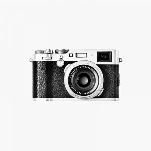 Fujifilm X100S + Fujinon 23 mm F2