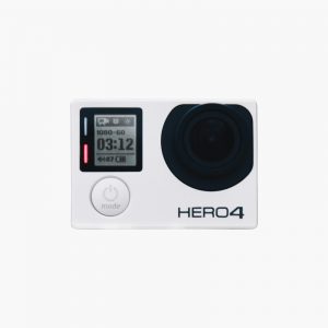 GoPro Hero 4 Black Edition