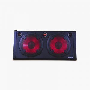 ION Audio Road Warrior Bluetooth Speaker