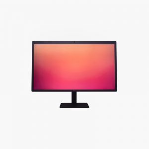 LG 24" UltraFine 4K Display