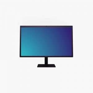 LG 29" – UltraFine 4K Display
