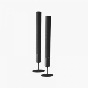 Loewe Klang 5 Wireless Active Speakers Black