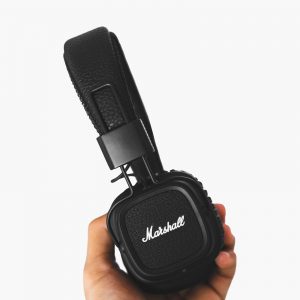 Marshall Major II Bluetooth Headphones