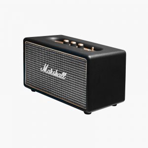 Marshall Stanmore Bluetooth Speaker