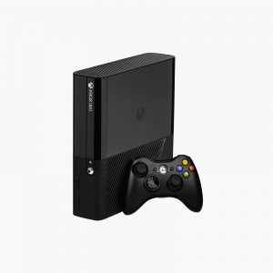 Microsoft Xbox 360 250GB Gaming Console