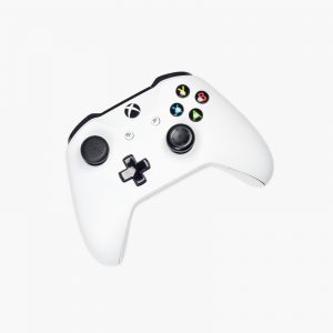 Microsoft Xbox Bluetooth Wireless Controller White