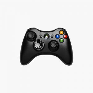 Microsoft Xbox One Bluetooth Wireless Controller Black
