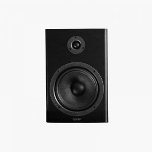Monoprice 8" Powered Studio Monitor Speakers