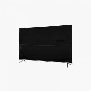 Scenic Galaxy OLED Ultra HD Smart TV 75"