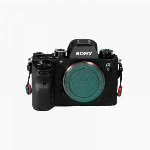 Sony Alpha 9 II Full Frame Mirrorless Interchangeable-Lens Camera