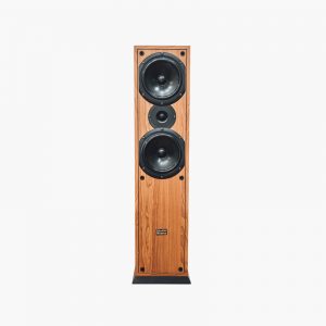 Studio Power R40 150 Watt Floor Standing Tower Speaker Single